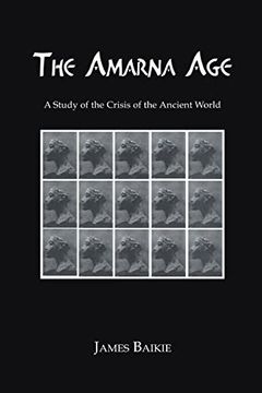 portada The Armana age (en Inglés)