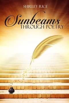 portada Sunbeams Through Poetry (in English)