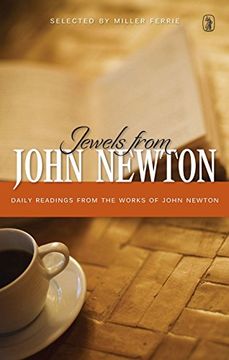portada Jewels From John Newton (en Inglés)