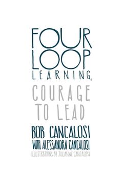 portada Courage to Lead (in English)