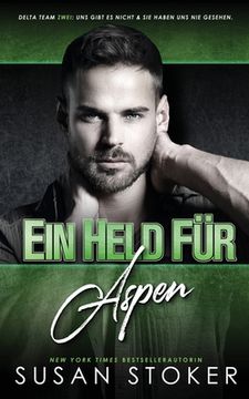 portada Ein Held für Aspen (in German)