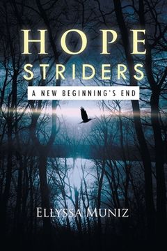 portada Hope Striders: A New Beginnings End