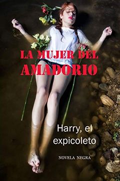 portada La Mujer del Amadorio (in Spanish)