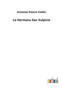 portada La Hermana San Sulpicio (in Spanish)