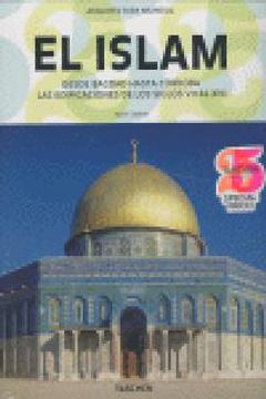 portada 25 arq. mundial - islam, el