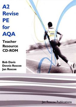 portada A2 Revise pe for aqa Teacher Resource Cd-Rom Single User Version (as