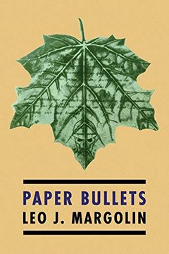 portada Paper Bullets: (Psychological Warfare During Ww2) (in English)