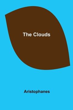 portada The Clouds (in English)