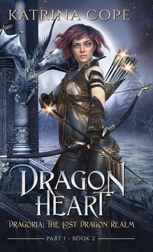 portada Dragon Heart: Part 1 (en Inglés)