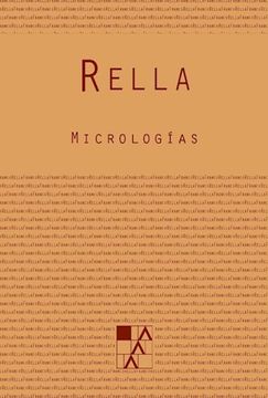 portada Micrologias