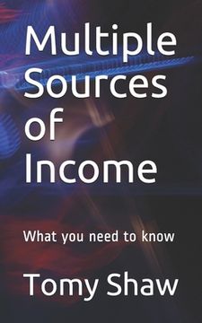 portada Multiple Sources of Income: What you need to know