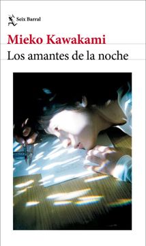 portada Los Amantes de la Noche