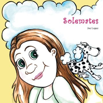 portada Solemates (en Inglés)