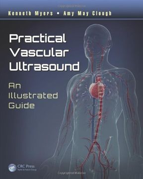 portada Practical Vascular Ultrasound: An Illustrated Guide (in English)