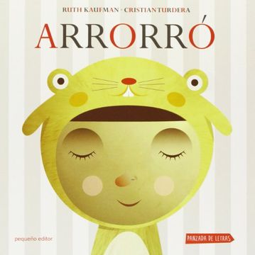 portada Arrorro (in Spanish)