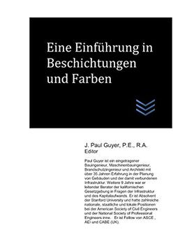 portada Eine Einführung in Beschichtungen und Farben (in German)