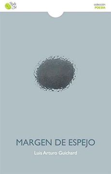 portada Margen de Espejo (in Spanish)
