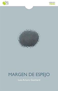 portada Margen de Espejo