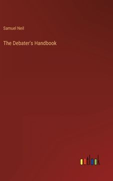 portada The Debater's Handbook (en Inglés)