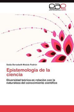 portada epistemolog a de la ciencia (in Spanish)