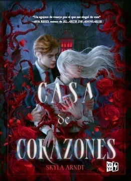 CASA DE CORAZONES