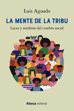 portada La mente de la tribu (in Spanish)