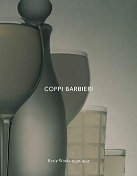 portada Coppi Barbieri: Early Works 1992-1997 (in English)