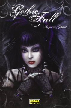 portada Gothic Fall