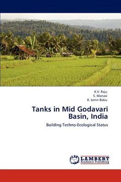 portada tanks in mid godavari basin, india