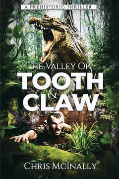 portada The Valley of Tooth & Claw (en Inglés)