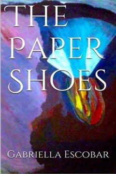 portada The Paper Shoes