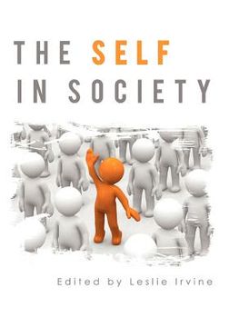 portada the self in society (en Inglés)