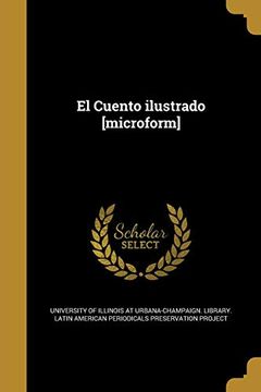 portada El Cuento Ilustrado [Microform] (in Spanish)