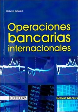 portada Operaciones Bancarias Internacionales