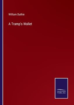 portada A Tramp's Wallet (en Inglés)