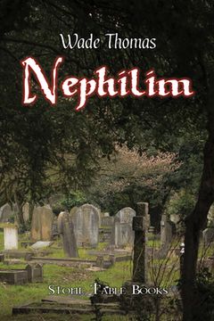 portada Nephilim (in English)