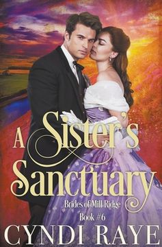 portada A Sister's Sanctuary