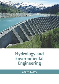 portada Hydrology and Environmental Engineering (en Inglés)