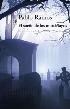 portada El sueño de los murciélagos (in Spanish)
