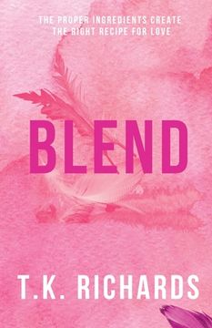 portada Blend (en Inglés)