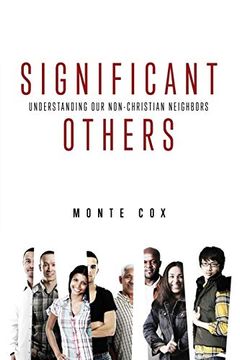 portada Significant Others: Understanding our Non-Christian Neighbors (en Inglés)