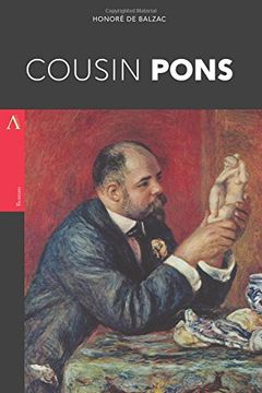 portada Cousin Pons