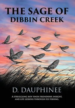 portada The Sage of Dibbin Creek (en Inglés)