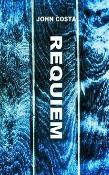 portada Requiem (in English)