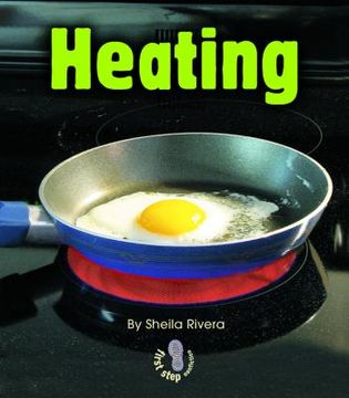 portada heating (en Inglés)
