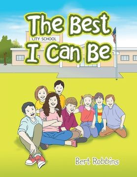 portada The Best I Can Be (en Inglés)