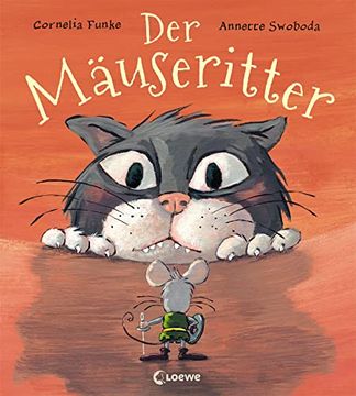 portada Der Mäuseritter (in German)