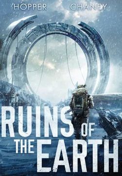 portada Ruins of the Earth (Ruins of the Earth Series Book 1) (en Inglés)