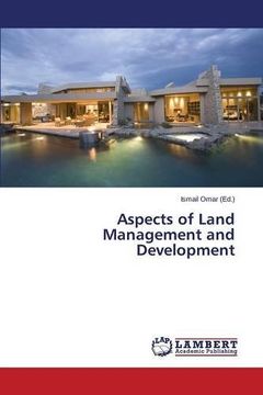 portada Aspects of Land Management and Development