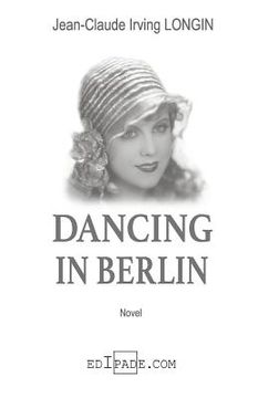 portada Dancing Berlin (en Inglés)